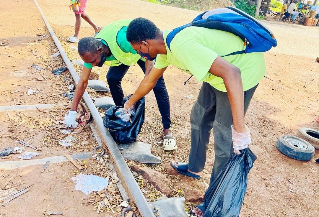 ECO PLAST Initiative